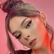 Samantha Lux, 28 (YouTube Star)