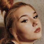 Samantha Magro, 22 (TikTok Star)