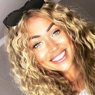 Samantha martina, 32 (Звезда Инстаграма)