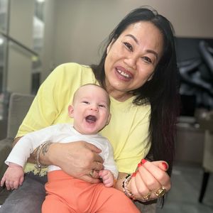 Samantha Merlos, 34 (TikTok明星)