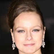 Samantha Morton, 46 (電影女演員)