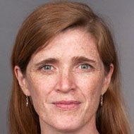 Samantha Power, 55 (政治家)