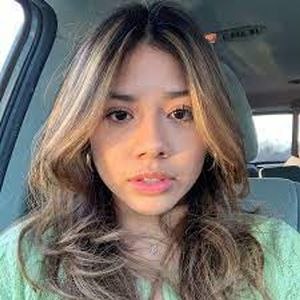 Samantha Rios, 24 (Pop Singer)