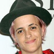 Samantha Ronson, 46 (唱片骑师)