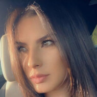 Samantha Rose, 29 (TikTok明星)