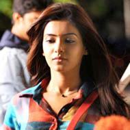 Samantha Ruth Prabhu, 36 (Actriz de Cine)