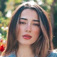 Samantha Sánchez, 25 (YouTube明星)