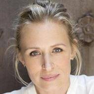 Samantha Smith, 54 (TV-Schauspielerin)