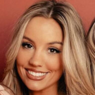 Samantha Steffes, 30 (TikTok明星)