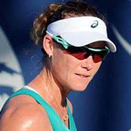 Samantha Stosur, 39 (Tennis Player)