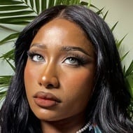 Samantha Talukder, 27 (TikTok Star)