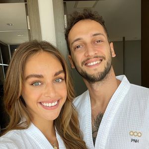 Samantha Trottier, 27 (TikTok明星)