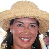 Samantha Yanks, 49 (Journalist)