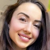 Samara Redway, 28 (YouTube明星)