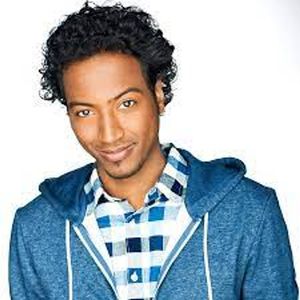 Samba Schutte, 42 (TV Actor)