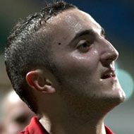Samed Yesil, 29 (Футболист)