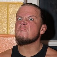 Sami Callihan, 38 (摔跤手)