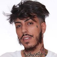 Sami Duque, 30 (说唱歌手)