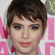 Sami Gayle, 29 (TV Actress)