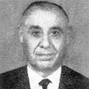 Sami Hadawi (1904 - 2004) (Historian)