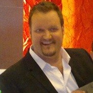 Sami Hedberg, 44 (喜劇演員)