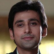Sami Khan, 45 (電視演員)