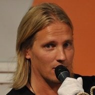 Sami Kuronen, 51 (Presentatore radiofonico)