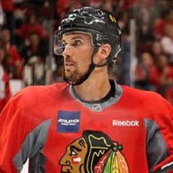 Sami Lepisto, 41 (曲棍球運動員)