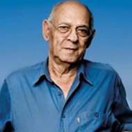 Sami Michael (1926 - 2024) (小说家)