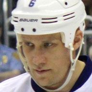 Sami Salo, 49 (Giocatore di hockey)