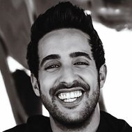 Sami Slimani, 35 (YouTube Star)