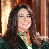 Samia Akariou, 53 (Movie Actress)