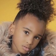 Samia Ali, 9 (YouTube明星)