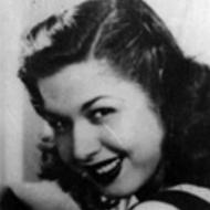 Samia Gamal (1924 - 1994) (电影女演员)