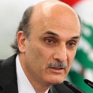 Samir Geagea, 71 (政治家)
