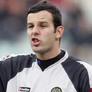 Samir Handanovic, 39 (足球运动员)