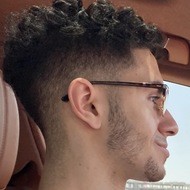 Samir Kahlot, 26 (Unternehmer)