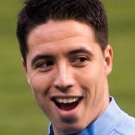 Samir Nasri, 36 (Футболист)