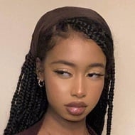 Samira Ahmed, 23 (Instagram Star)