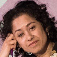 Samira Ahmed, 57 (Journalist)