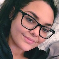 Samira Jasmine, 24 (Instagram Star)