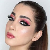 Samira Olfat, 44 (Makeup Artist)