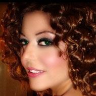 Samira Said, 66 (Cantor Pop)