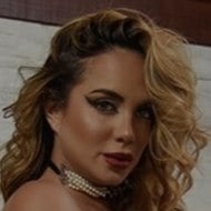 Samira Salomé, 34 (Model)