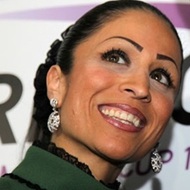 Samira Samii, 48 (Journalist)