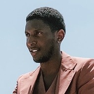 Samm Henshaw, 31 (R&B Singer)