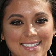Sammi Giancola, 36 (現實之星)