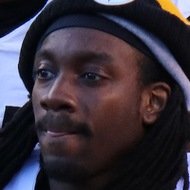 Sammie Coates, 32 (Football Player)