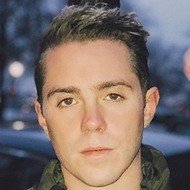 Sammy Adams, 36 (Rapper)