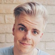Sammy Albon, 32 (YouTube明星)